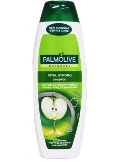 Palmolive Naturals Vital Strong Шампоан за коса 350мл
