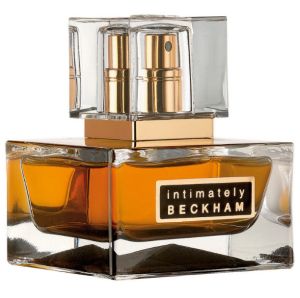 David Beckham Intimately For Men EDT Тоалетна вода за мъже 75 мл Транспортна опаковка