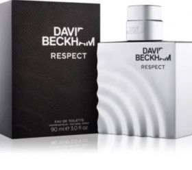 David Beckham Respect EDT Тоалетна вода за мъже 90 мл