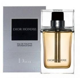 Christian Dior Homme EDT Тоалетна вода за мъже 100 мл