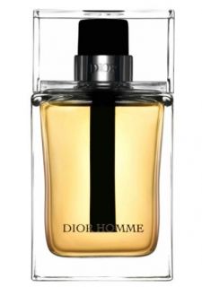Christian Dior Homme EDT Тоалетна вода за мъже 100 мл Транспортна опаковка