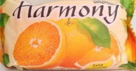 HARMONY Orange Extract Fruity Soap 150gr