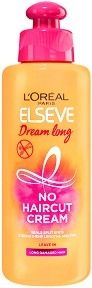 L'OREAL ELSEVE Dream Long Разплитащ крем за дълга и увредена коса 200 мл