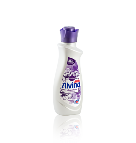 MEDIX ALVINA Boutique Oмекотител за тъкани с дизайнерски парфюм 925мл.