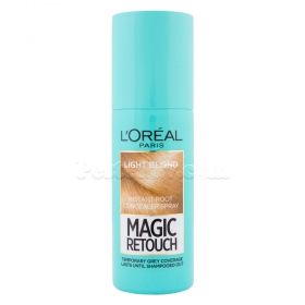 L'Oreal Paris Magic Retouch Спрей за прикриване на корените на косата 5 Light Blond 75мл.