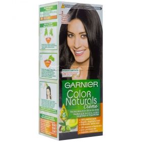 Garnier Color Naturals Боя за коса 3 Тъмно кестеняв