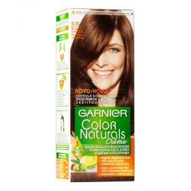 Garnier Color Naturals Боя за коса 5.15 Наситен шоколад