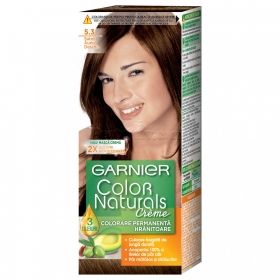Garnier Color Naturals Боя за коса 5.3 Златисто светло кестеняв