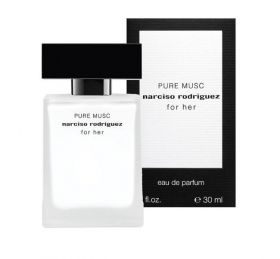 Narciso Rodriguez Pure Musc For Her EDP 30 ml.