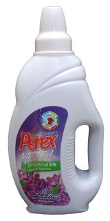 Perex Гел за пране люляк 1.5 л