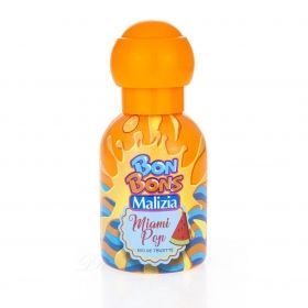 Malizia Bonbons Miami Pop Тоалетна вода за момиче 50 мл.
