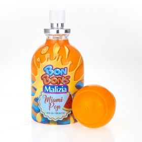 Malizia Bonbons Miami Pop Тоалетна вода за момиче 50 мл.