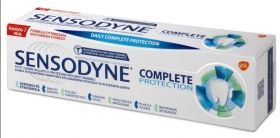 Sensodyne Complete Protection 75 ml.