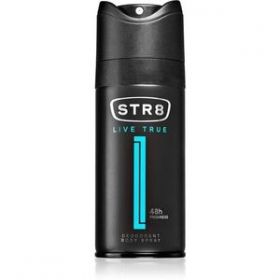 STR8 Live True дезодорант за мъже 150mL