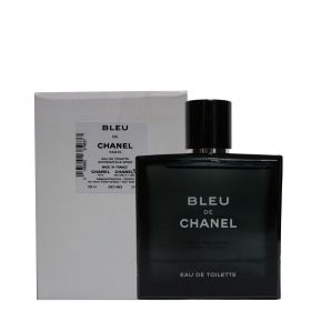 Chanel  Bleu de Chanel - Eau de Toilette 100мл.