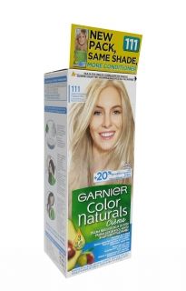 Garnier Color Naturals Боя за коса 111 Пепеляво много,много светло рус
