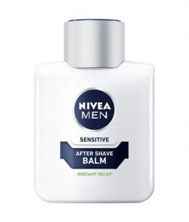 Nivea Sensitive Балсам за след бръснене за чувствителна кожа 100мл 