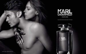 Karl Lagerfed Him Pour Homme EDT 100ml