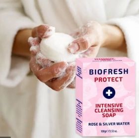 BIOFRESH САПУН Protect Intensive Cleansing  Soap 100gr
