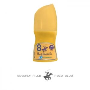 Део рол-он за жени Beverly Hills Polo Club - № 8 - 50ml