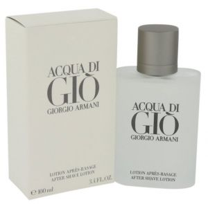 Giorgio  Armani Acqua Di Gio After Shave  Lotion 100 ml