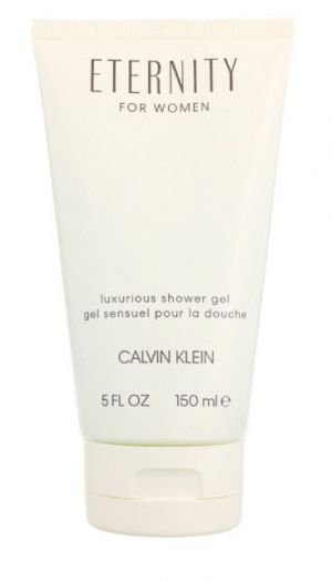Calvin Klein Eternity Shower Gel For Women 150 ml