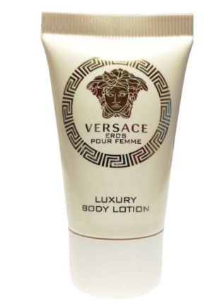 Versace Eros Luxury Body Lotion 25 ml