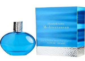 Elizabeth Arden Mediterranean EDP Women 100 ml.