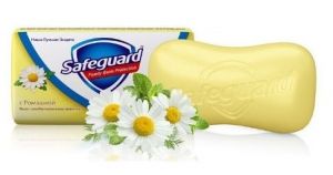 Safeguard With Chamomile  90 gr.