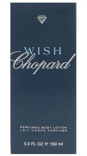 Chopard Wish Perfumed Body Lotion 150мл