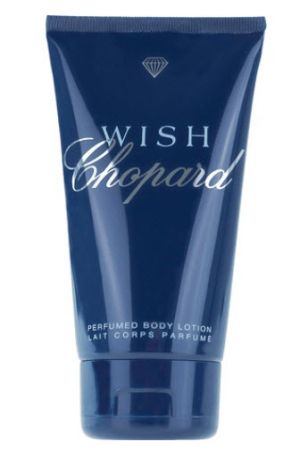 Chopard Wish Perfumed Body Lotion 150мл