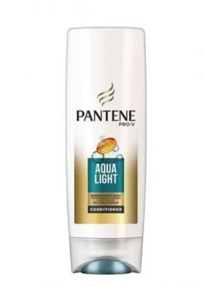 Pantene Pro-V Aqua Light Балсам за тънка и предразположена към омазняване  коса 200 мл