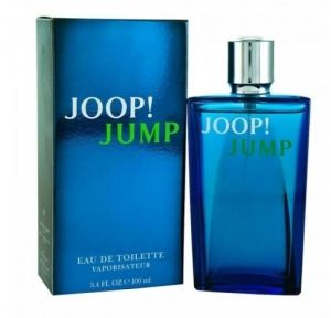 Joop Jump eau de toilette 100ml