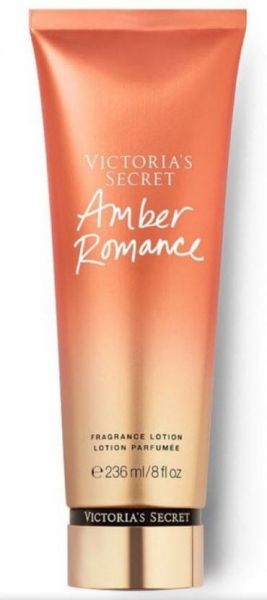 Victoria's Secret Amber Romance Лосион за тяло 236 мл