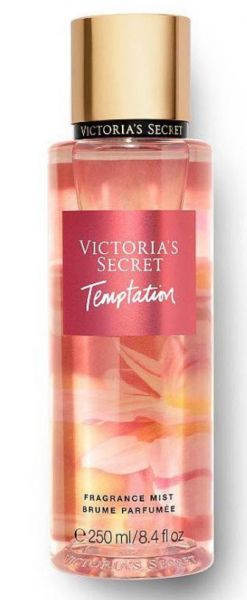 Victoria's Secret Temptation Fragrance Mist 250 ml.