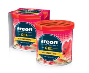 Areon Quality Perfumes Gel Watermelon  Ароматен гел 80гр.