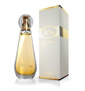 CHATLER AQUADOR  Woman Парфюмна вода  EDP 100 ml inspired by Christian Dior Jadore