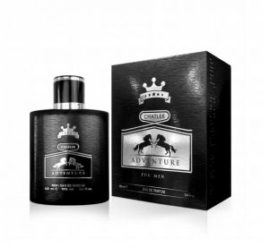 CHATLER ADVENTURE CHATLER  For Men  Парфюмна вода  EDP 100 ml  inspired by Creed Aventus