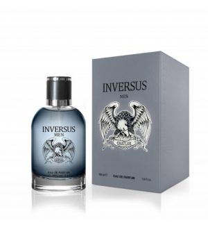 CHATLER INVERSUS  For Men  Парфюмна вода  EDP 100 ml  inspired by Paco Rabanne Invictus