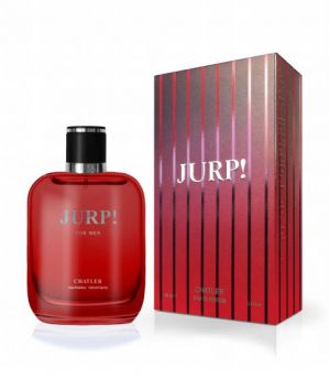 CHATLER JURP! RED For Men  Парфюмна вода  EDP 100 ml inspired by Joop! Homme