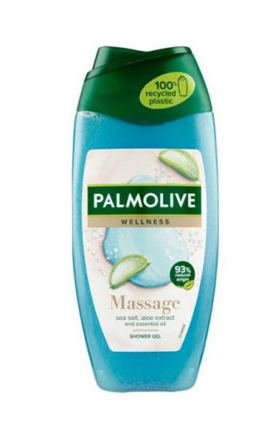 Palmolive Wellness Massage Shower Gel  Душ-гел 250ml