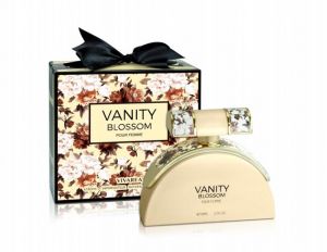 Emper  Vanity Blossom Pour Femme EDP 80 ml