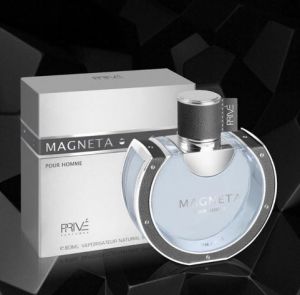 Emper Prive Magneta  Pour Homme EDT 100 ml
