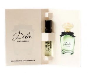 Dolce & Gabbana Dolce eau de parfum 1.5 ml.