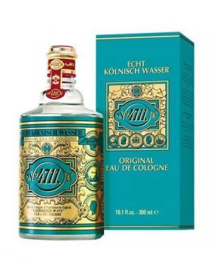 Echt Kolnisch Wasser  Original Eau De Cologne  № 4711  300 ml