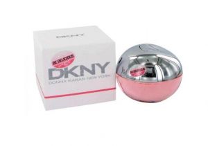 Donna Karan DKNY Be Delicious Fresh Blossom EDP 100ml