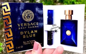Versace Dylan Blue Pour Homme edt 1 ml