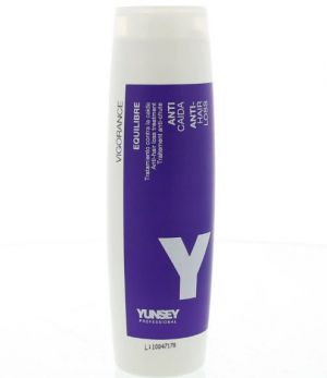 YUNSEY VIGORANCE EQUILIBRE  ANTI-HAIR LOSS Shampoo 250 ml.