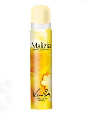 Malizia Vanilla Дамски дезодорант 150 мл