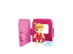 Кукла Изненада Roomie Boo RM01/RM988